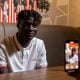 Mahmudu Bađo (Foto: Starsport)