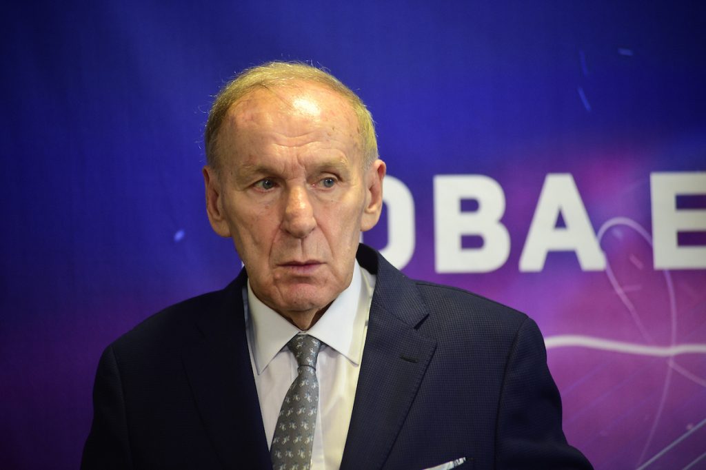 Džajić o smrti Milovanovića: Van sebe sam! Mali fudbal je opasan, u glavi misliš da možeš, ali nije tako!