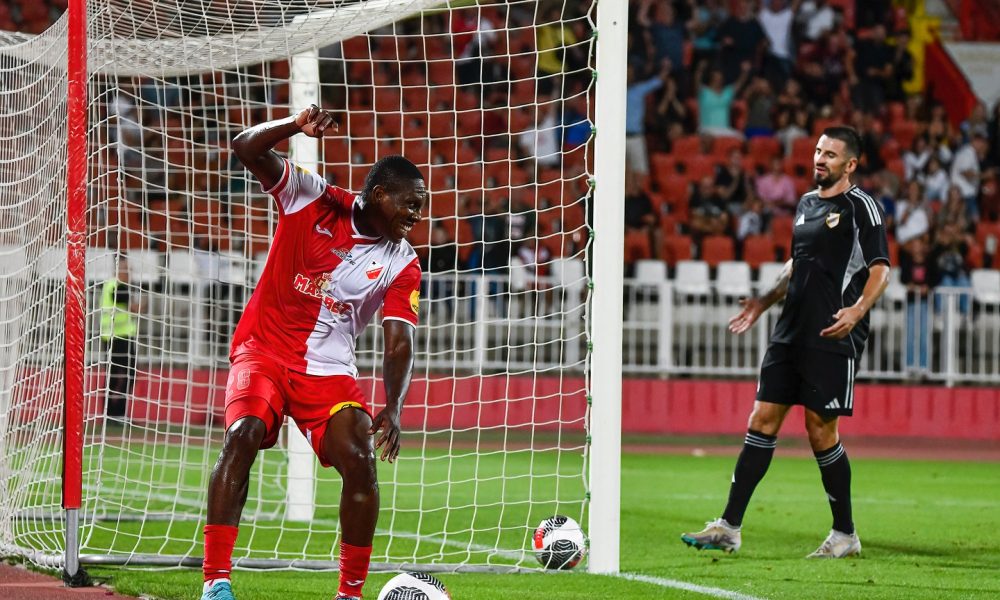 Džon Meri: Fantastičan osećaj, iskupio sam se za prvi meč