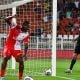 Džon Meri (Foto: FK Vojvodina / Nenad Mihajlović)