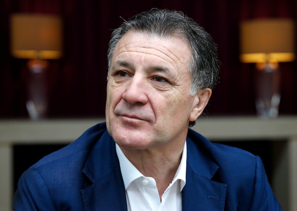Mamić: Zvezdin butik je postao skup – dvojica igrača će joj doneti 50.000.000 evra