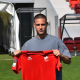 Filip Halabrin (Foto: Starsport)