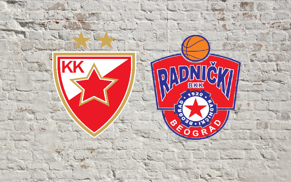 Saradnja velikana: Zvezda i Radnički sa Crvenog krsta od četvrtka zajedno!