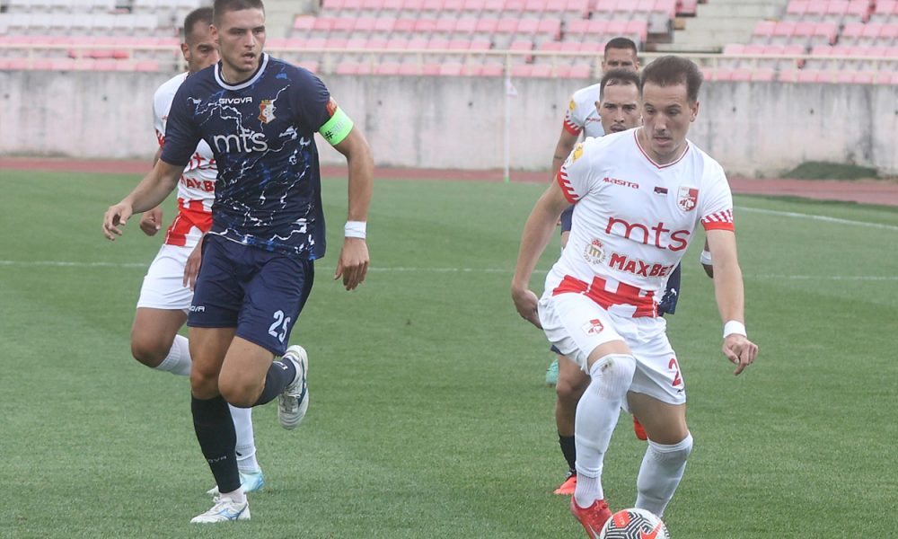 Nišlije dobile na samopouzdanju: Zajedništvo nas gura napred, svi dajemo maksimum