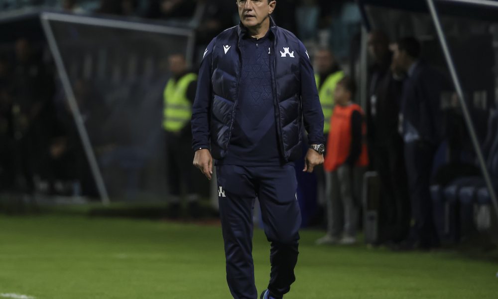 Blagojević: Biće muzike u autobusu, dalek je put! Krunić: Sjajan ambijent, ne razumem ljutnju druge strane!