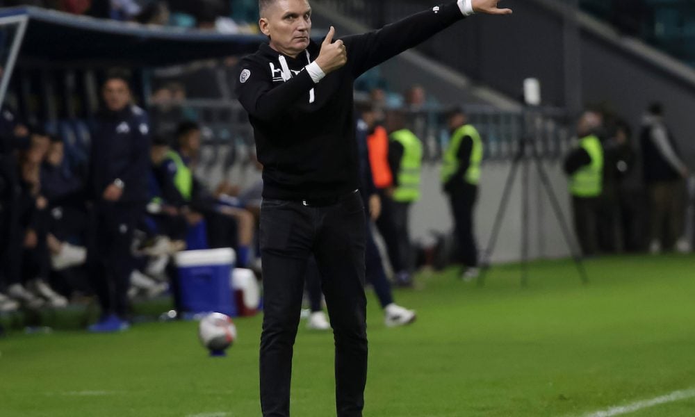 Sastavi: Partizan i Mladost pred praznim tribinama, ovo su startne postave