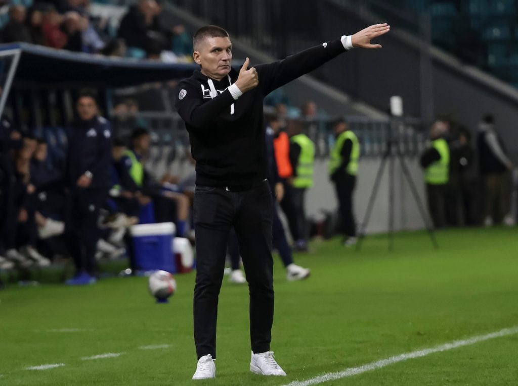 Sastavi: Partizan i Mladost pred praznim tribinama, ovo su startne postave