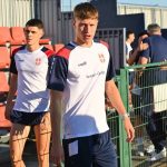 Ognjen Ugrešić (Foto: FSS)