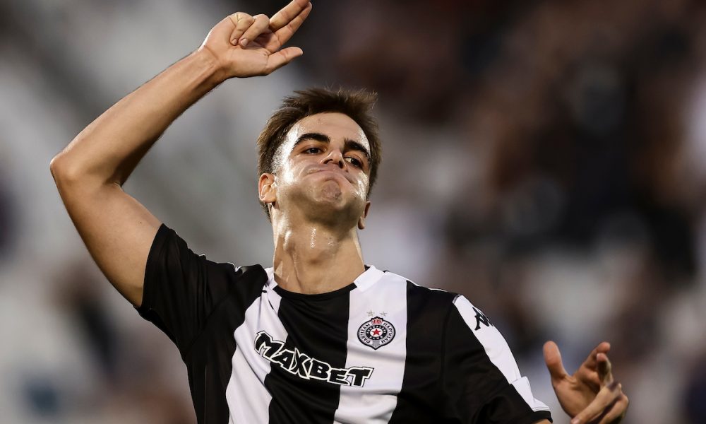 Zanimljivo je krenulo u Ivanjici – Partizan poveo, Javor ekspresno izjednačio (VIDEO)