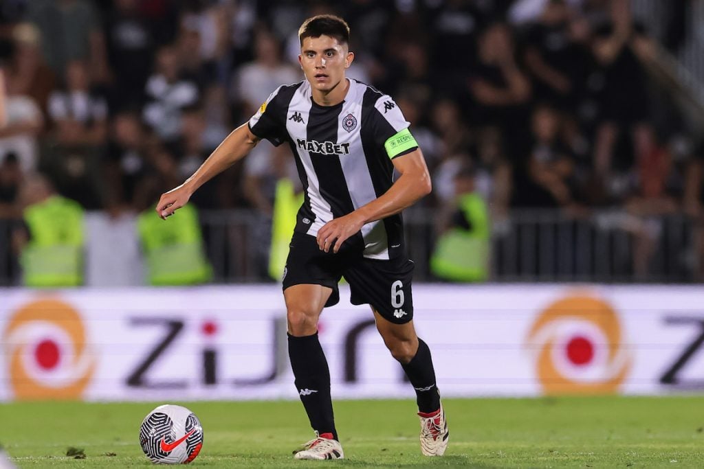 Jovanović podržao Dragojevića: Reagovao je na pravi način! Odbranio je klub i grb koji nosi na dresu