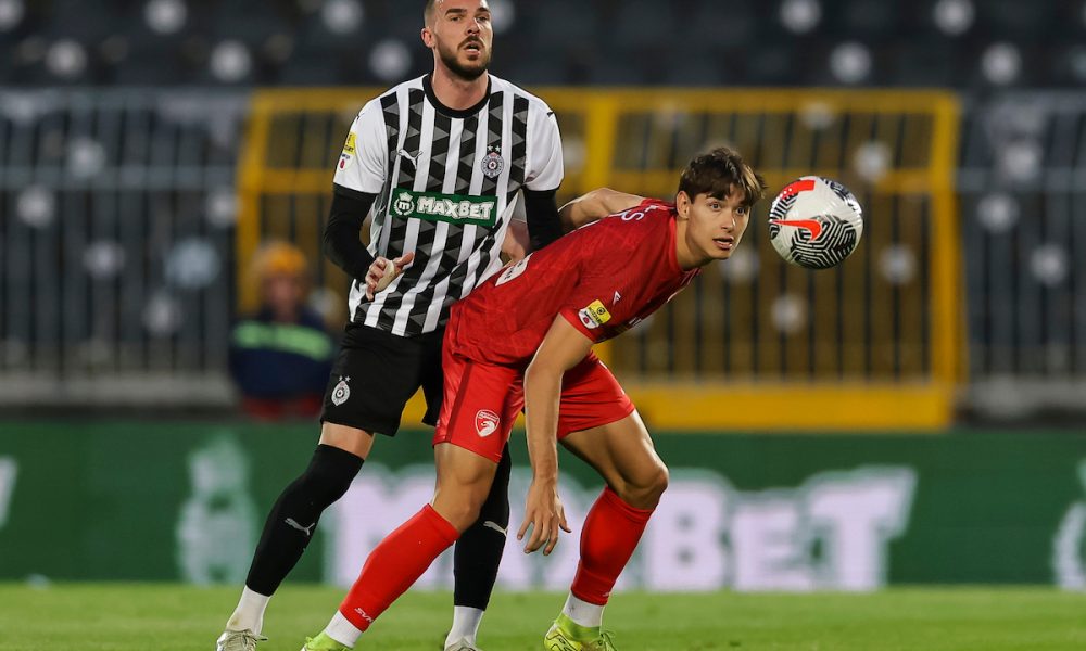 Biser Radničkog u timu sa Dembeleom i Vajnaldumom, Kragujevčanima sića