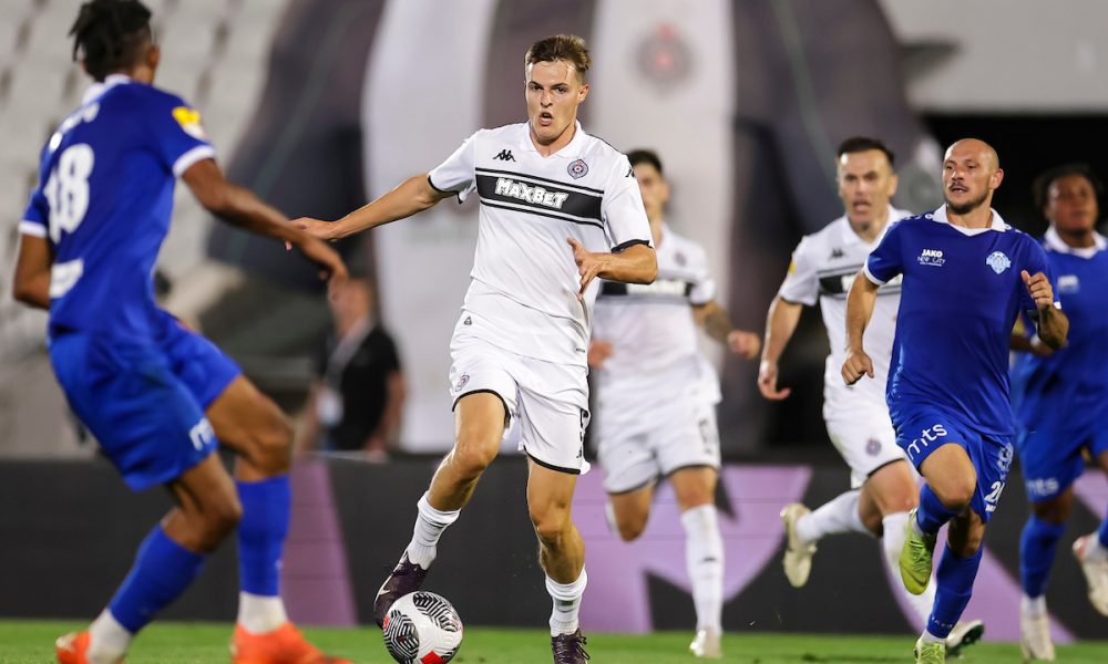 Manceov naslednik rešeta i u dresu reprezentacije! Kostić pogodio mrežu Italije (VIDEO)