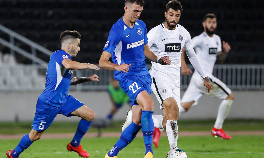 Darko Lemajić iz Rige za MBS: Pobedićemo Letoniju 2:0! Voleo bih Andreja da vidim u reprezentaciji Srbije! Gledam košarkaše na Evrobasketu!