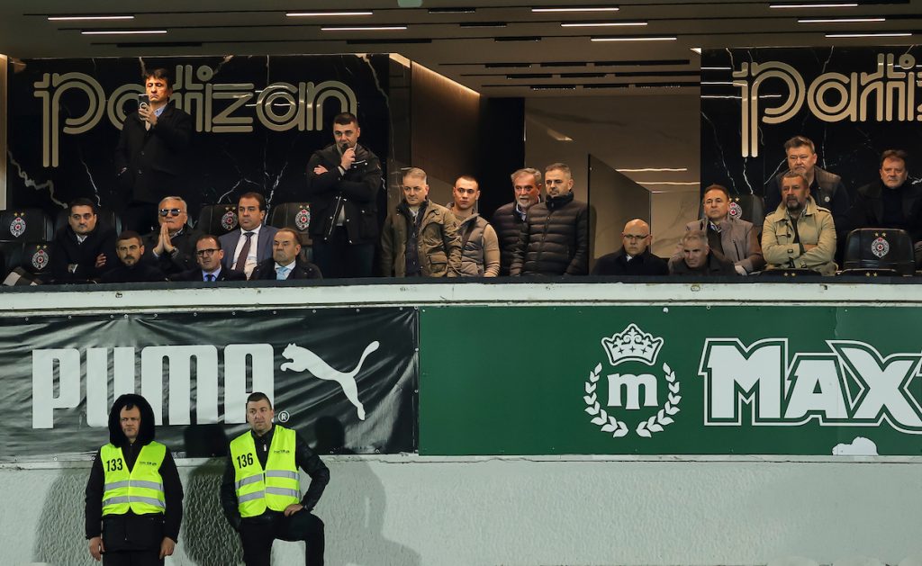 Žemberi poručio iz Sarajeva: U Srbiji ni Real Madrid ne bi mogao da bude šampion!