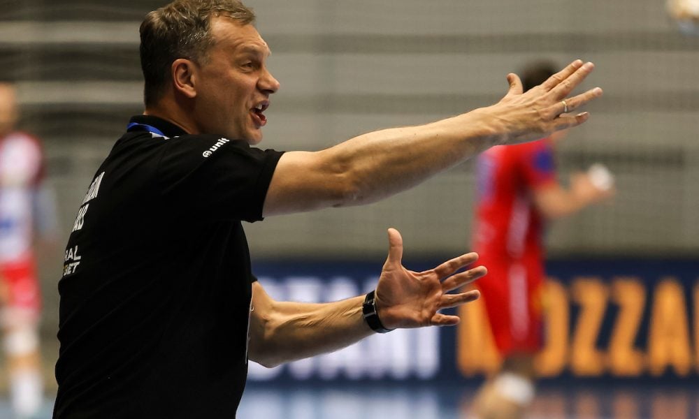 Ćirković: Siguran sam da će problemi biti rešeni kada se vrati kapiten