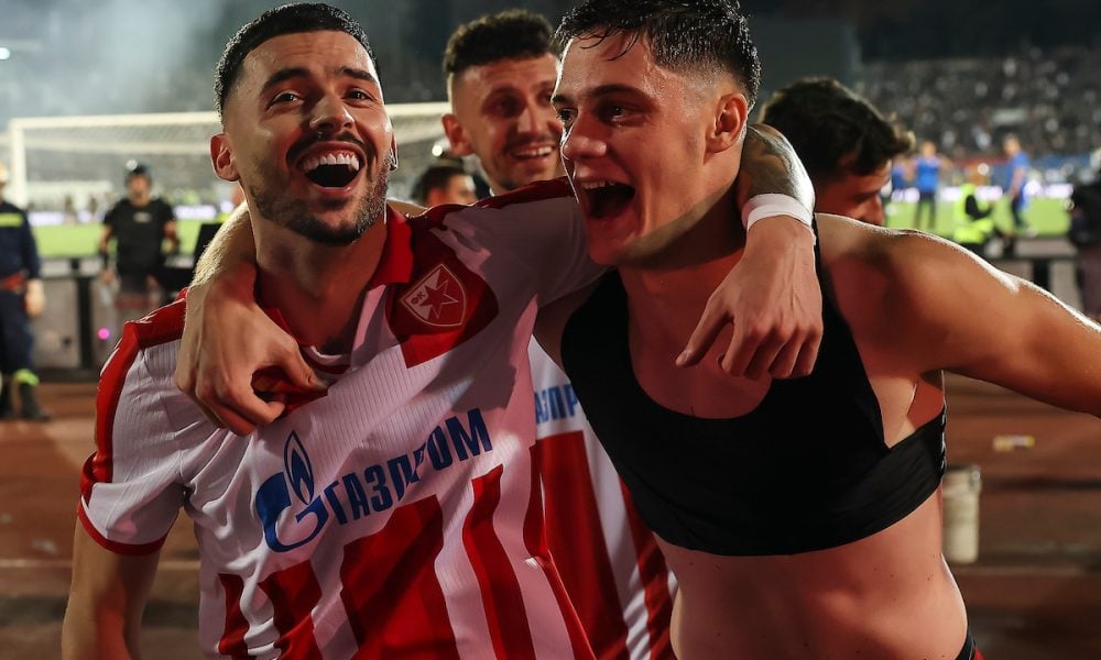 Bonus na papiru, preiskusni štoper na terenu