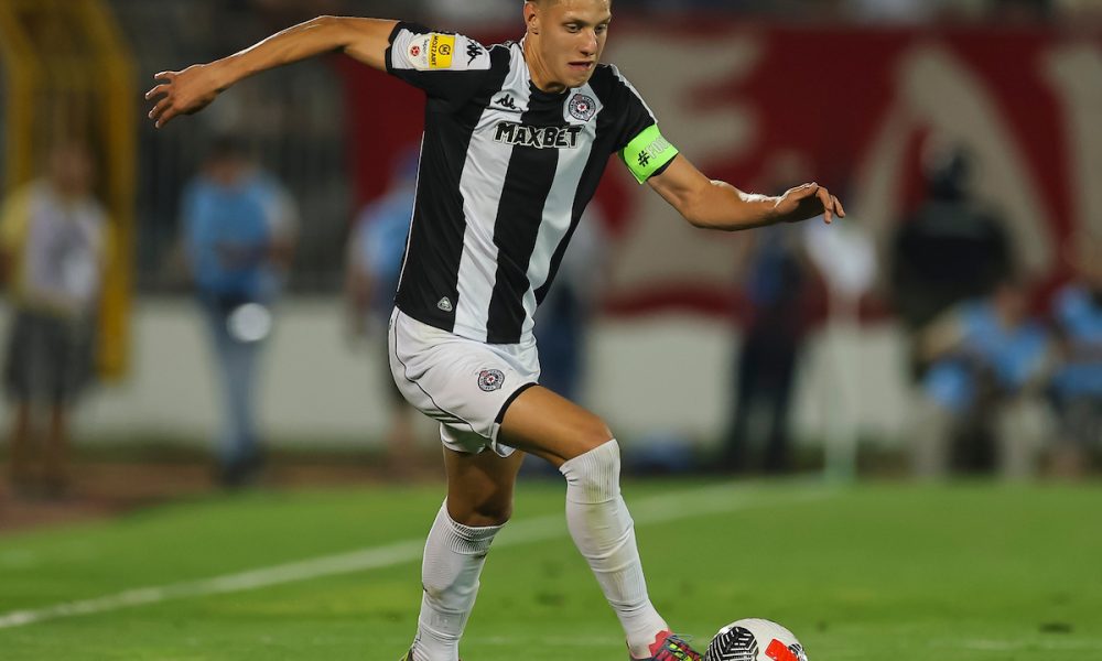 Povratak Blagojevića otvorio staro pitanje: Kakav je status Ognjena Ugrešića?