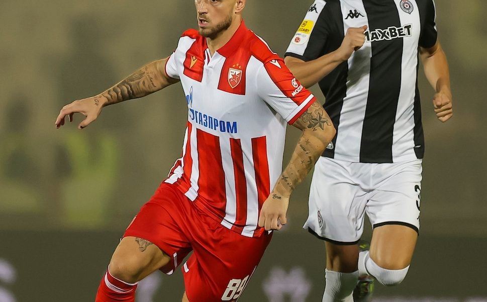 Arnautović dobio dozvolu za meč u Gracu