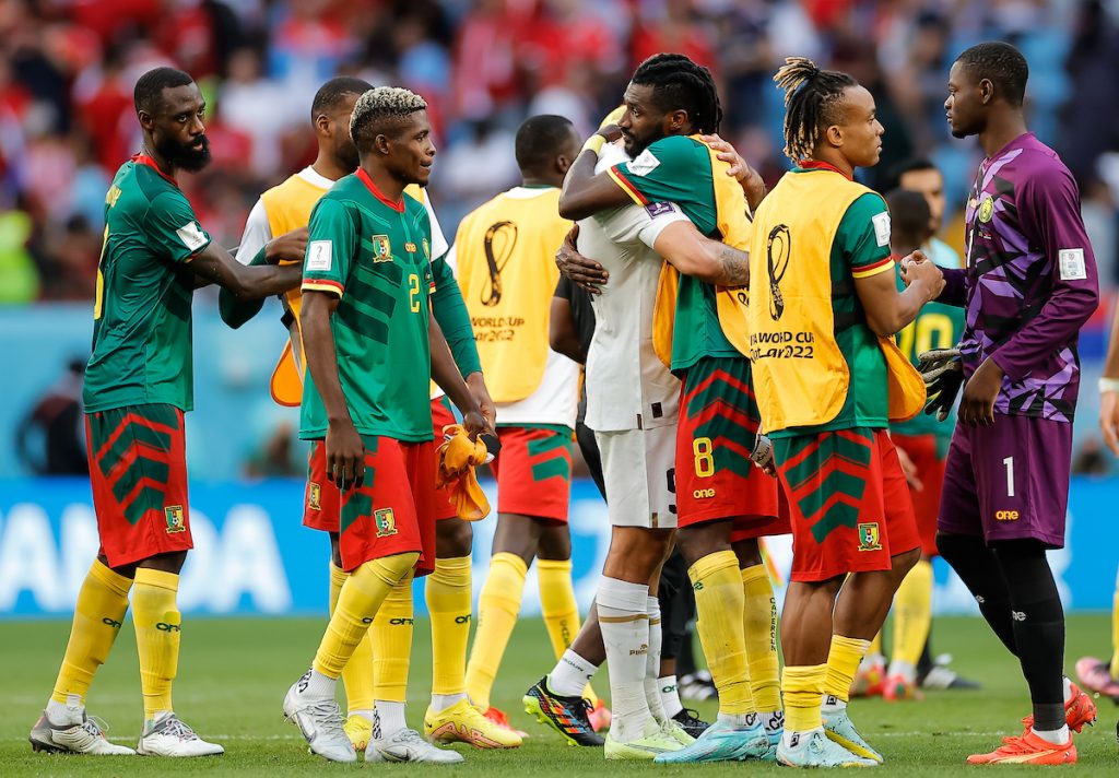 Afrika: Nigerija sve dalje od Mundijala, Kamerun će u baraž, a Senegal se izvukao (VIDEO)