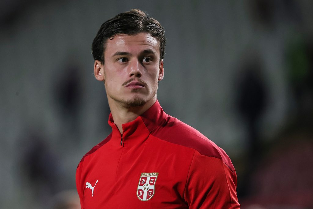 Sprema se revolucija u fudbalu posle koje više ništa neće biti isto: Svilar u ulozi Če Gevare!