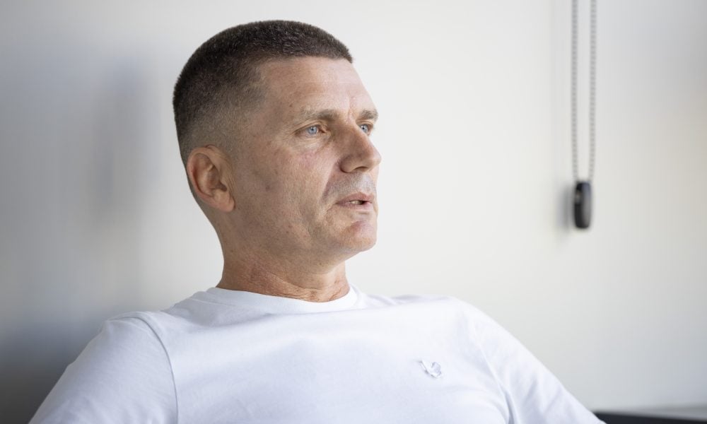 EKSKLUZIVNO Srđan Blagojević o slučaju „Zahid“