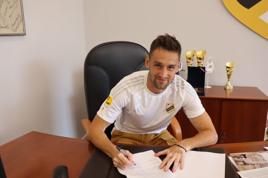 Srđan Mijailović (Foto: FK Čukarički)