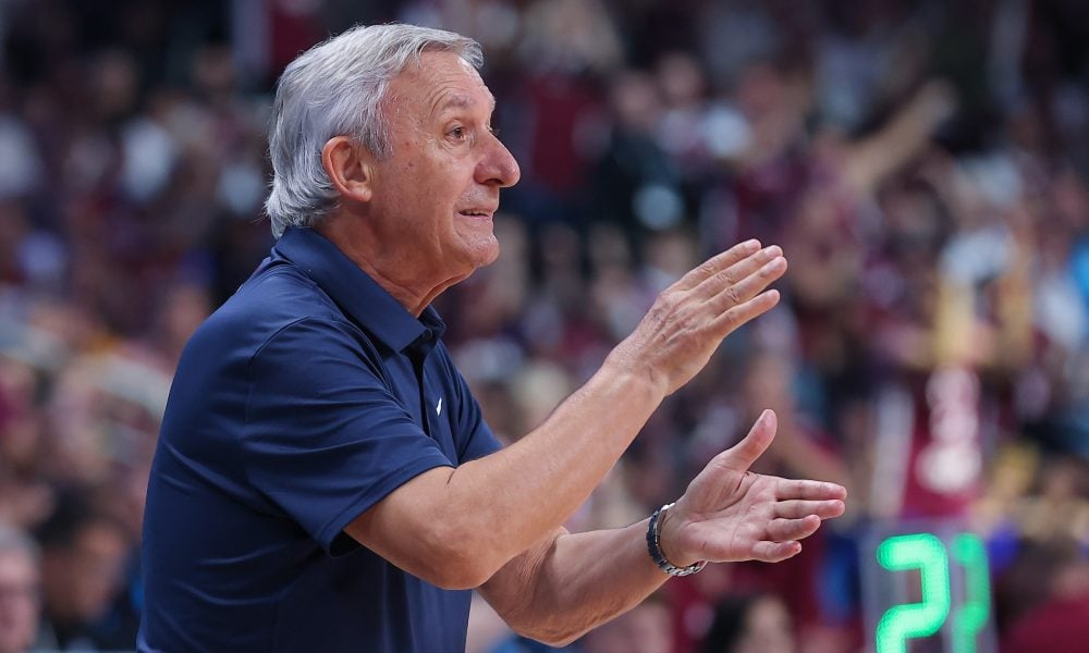 Grci najavljuju Pešićev povratak u Evroligu, u trci je i nekadašnji trener Zvezde