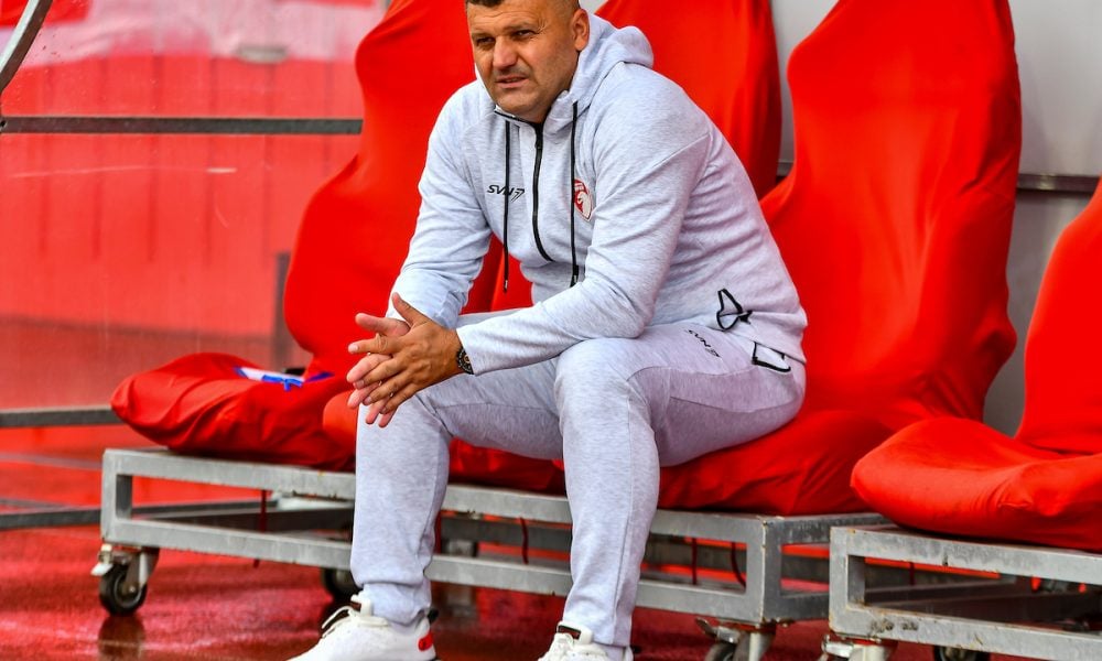 Gotovo: Feđa Dudić ima novi klub!