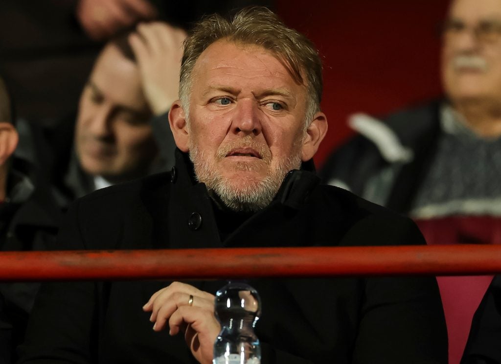 Robert Prosinečki postao selektor Kirgistana (FOTO)