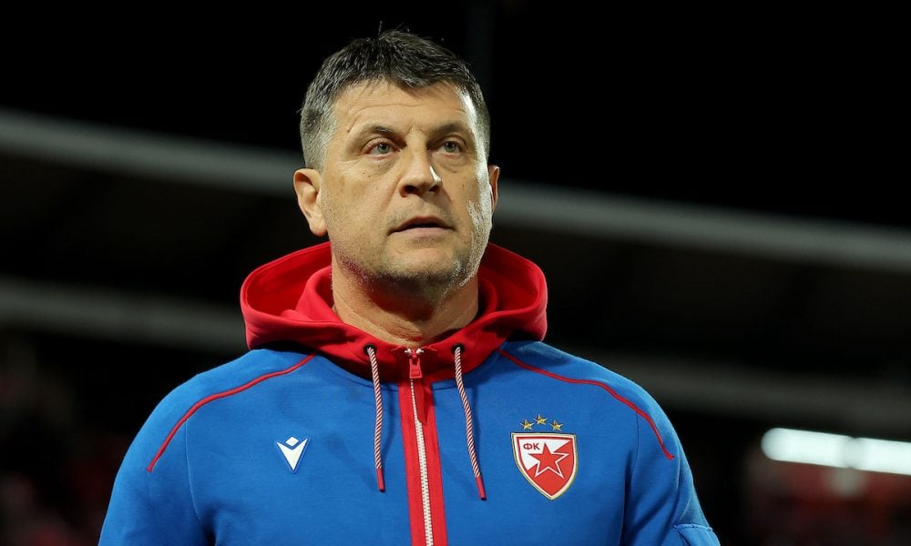 Zvezda bez nekoliko igrača sa planom da upiše tri boda u Kruševcu