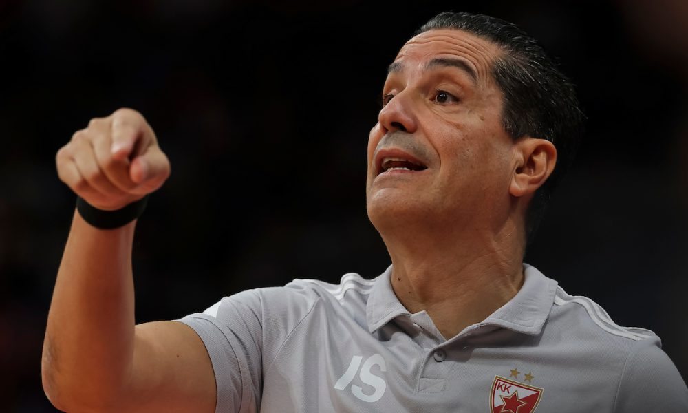 Zvezda – od punog „rostera“ do glavobolje! Mora da se osloni i na „decu“!