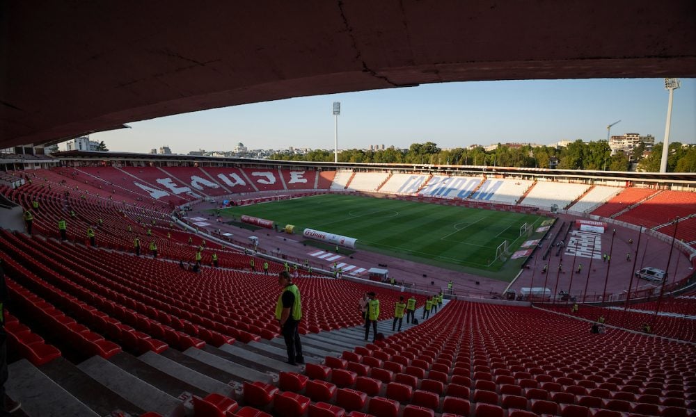 Težak poraz pred gostovanje Zvezdi: Sosijedad sa igračem manje slomio Seltu (VIDEO)