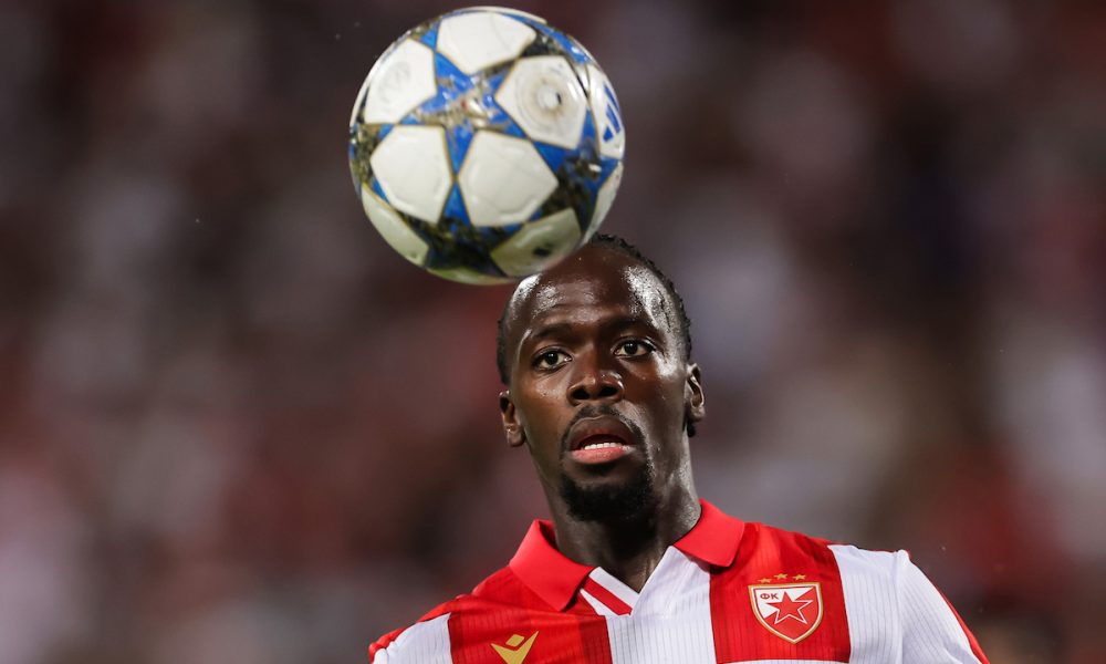 Šerif odapeo strelu na debiju (VIDEO)