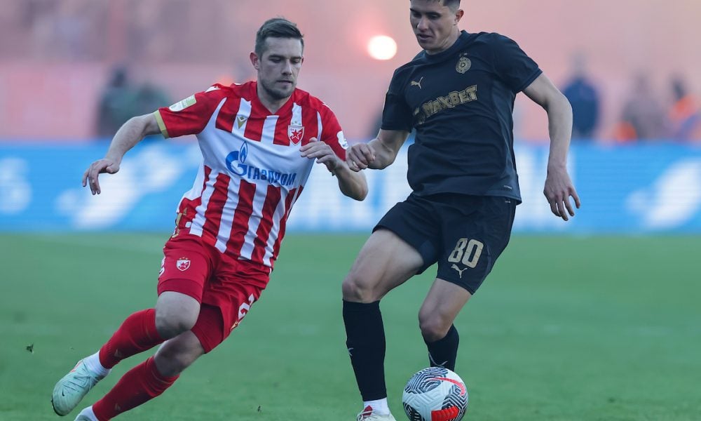 MaxBet kvote za „večiti derbi“ – kladioničarska poslastica za prave igrače