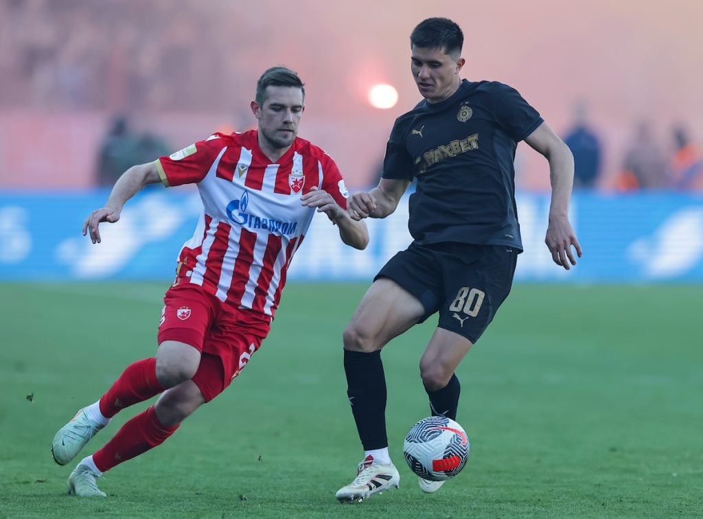 Nikad kraća zimska pauza u šampionatu Srbije