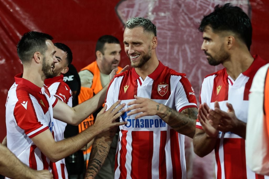 Finansijski skener Zvezdinih rivala: Porto i Lil bacaju milione, FCSB nije za Ligu Evrope