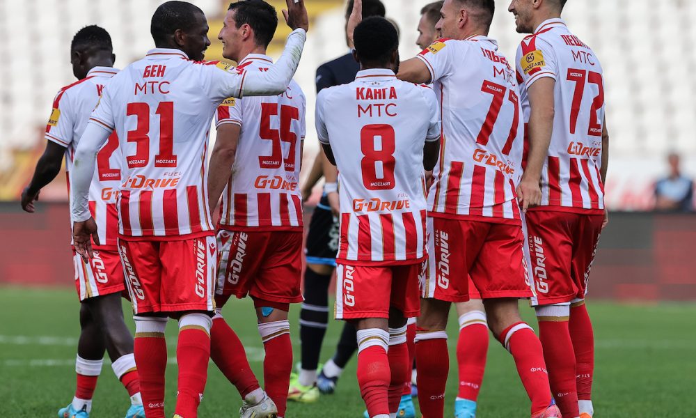 Potvrđeno pisanje MBS: Bivši as Zvezde pojačao Zemun!