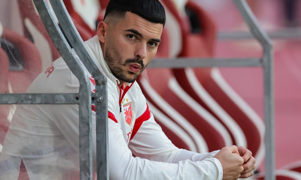 Zastava Japana i refren pesme Indire: Radonjić poslao poruku Piksiju (VIDEO)