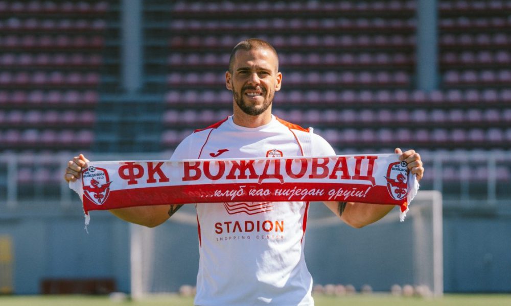 Finiš trke za plasman u Superligu