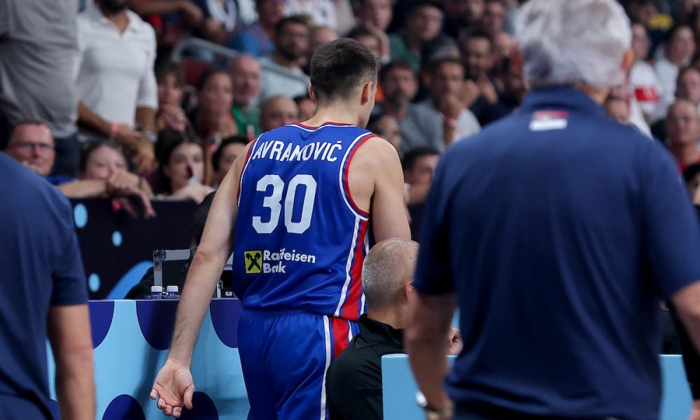 Čović otkrio stanje Avramovića: Upravo je došao sa pregleda…