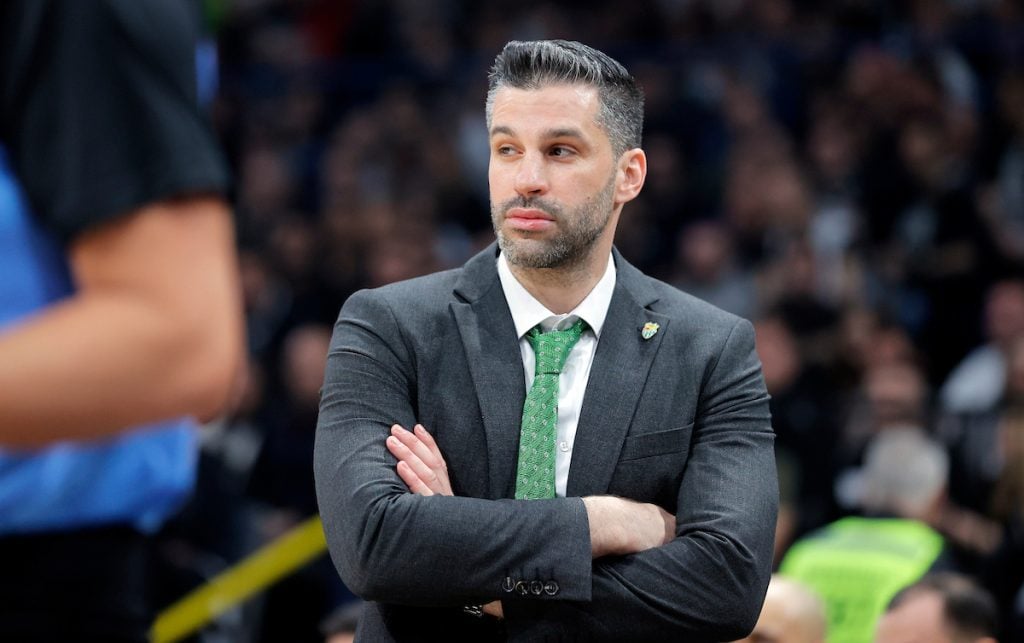 Pojačanje za Alimpijevića: Stigao bek sa evroligaškim i NBA iskustvom