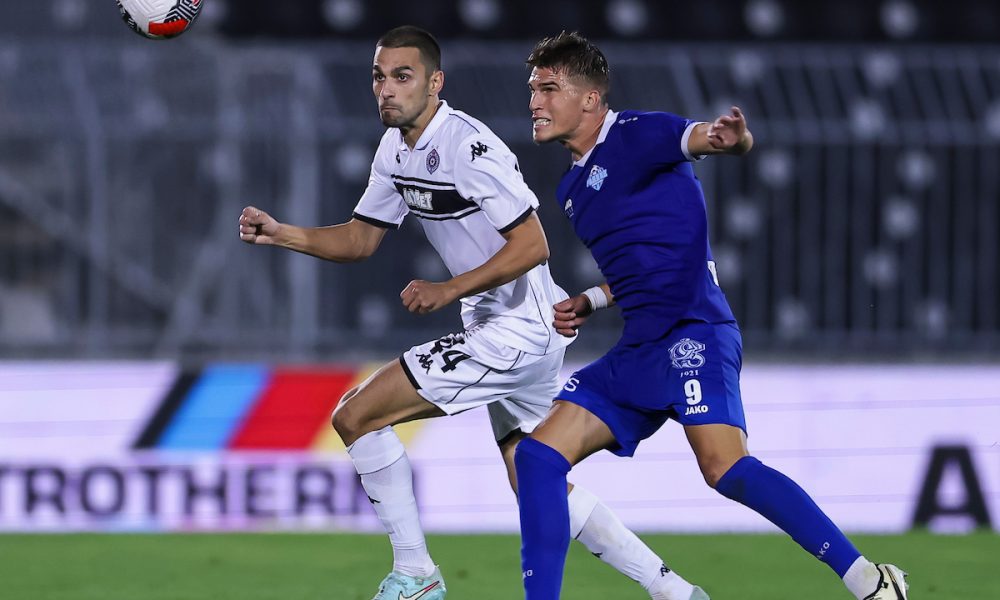 Superliga Srbije: Radnik lako izašao na kraj sa „traktoristima“