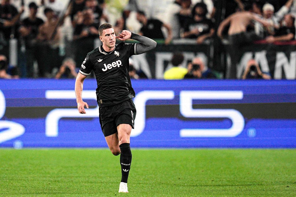 Kapelo „zagrmeo“: Vlahović mora da bude starter!