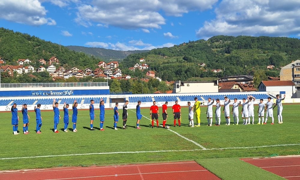 PLS: „Kamiondžije“ bolje od Grafičara, Mačva slavila u Smederevu, Zemun ispustio dva gola prednosti