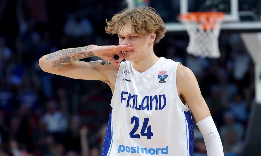 Litvanac poručuje: Svet je šokiran odlukom Murinena!