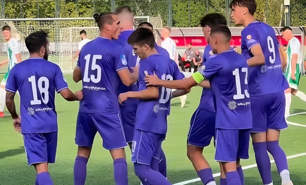 Prva liga: Loznica ide ka vrhu, Purtić kaznio brojne promašaje „grafosa“ (VIDEO)