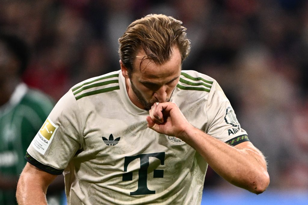 Bundesliga: Bajern se igrao sa Verderom, Kejn dva puta u metu uz jubilej