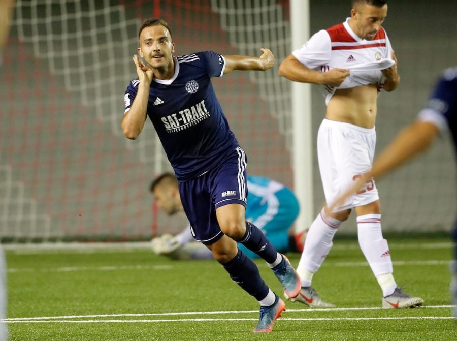 Kup Srbije: Naftagas bolji od prvoligaša iz Smedereva, pet golova Slovena u Kruševcu