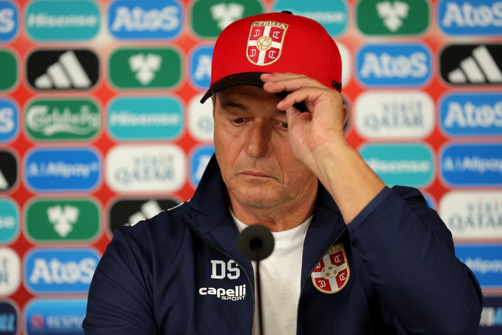Kolosalan problem za Piksija? Povredio se jedan od ključnih igrača „orlova“
