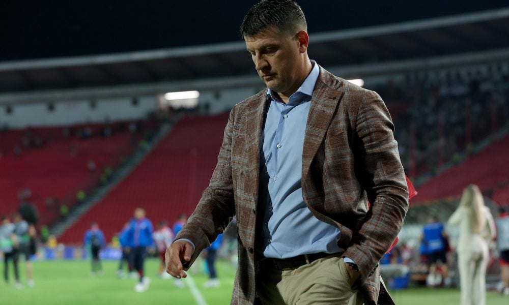 Milojević: Ne znam da li je ovo moja najslabija utakmica… Ne mogu da se setim